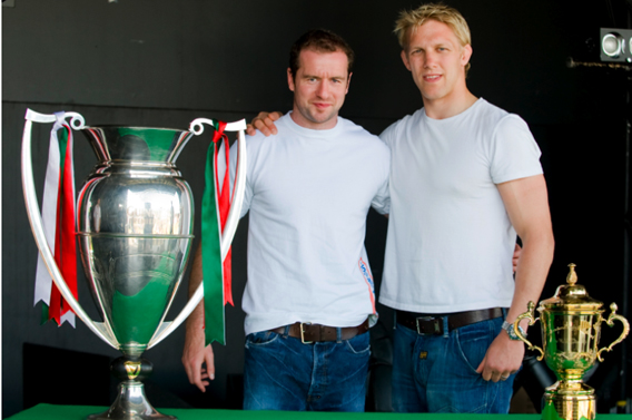 Bournemouth Sevens International Rugby Festival